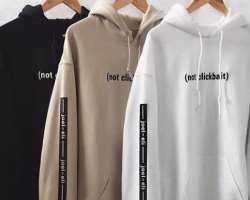 Eli also sells merchandise through his Instagram and YouTube channel.